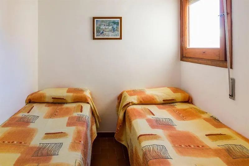 Arlanza Hotel Sant Jordi de ses Salines