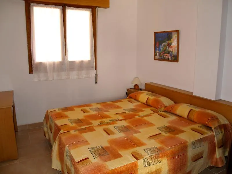 Arlanza Hotel Sant Jordi de ses Salines