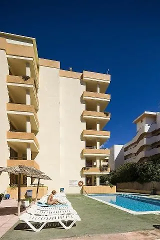 מלון Sant Jordi de ses Salines Arlanza ספרד
