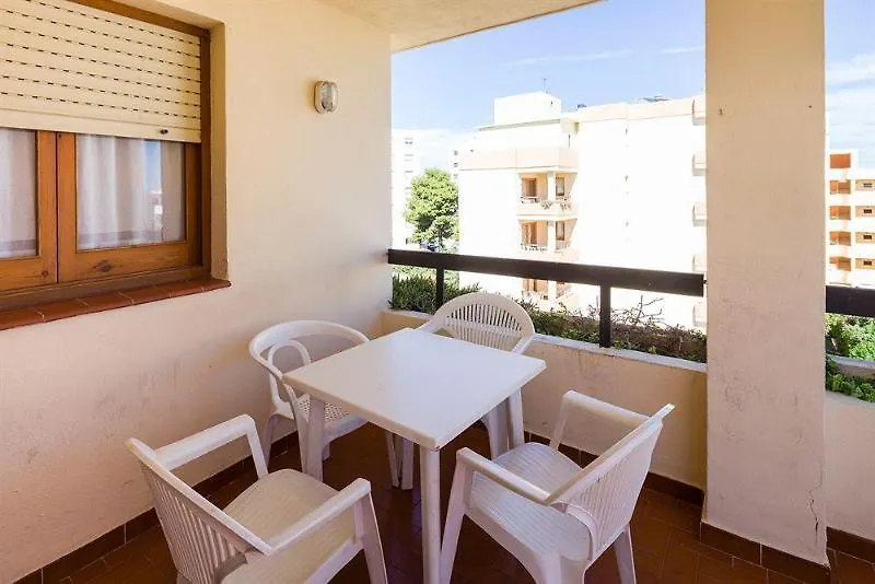 Arlanza Hotel Sant Jordi de ses Salines