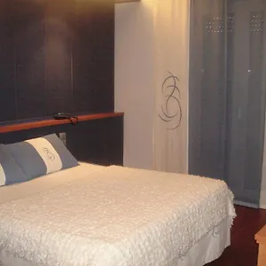 Hotel Venta De La Punta