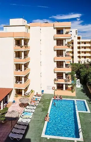 Arlanza Hotel Sant Jordi de ses Salines