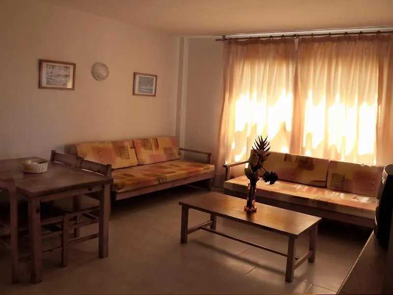 Arlanza Hotel Sant Jordi de ses Salines